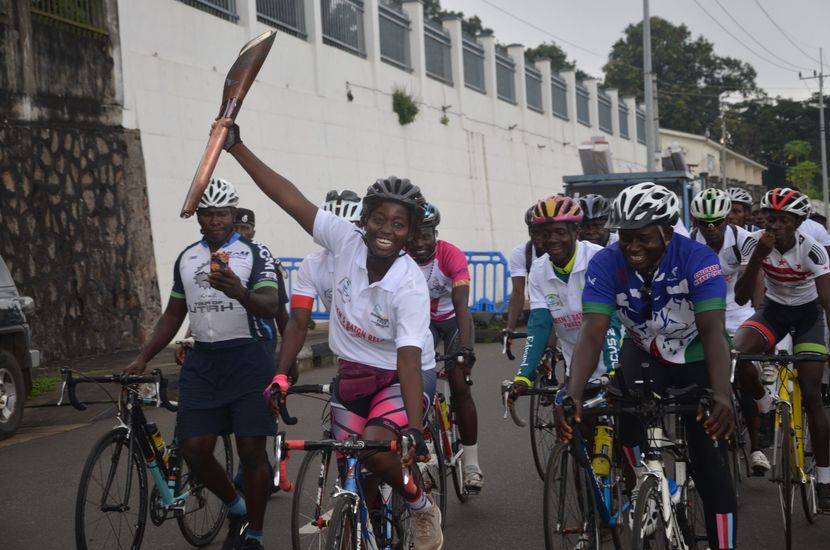 QBR 2022 Sierra Leone