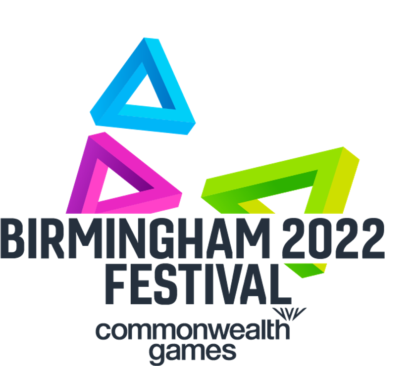 B2022 Festival Logo