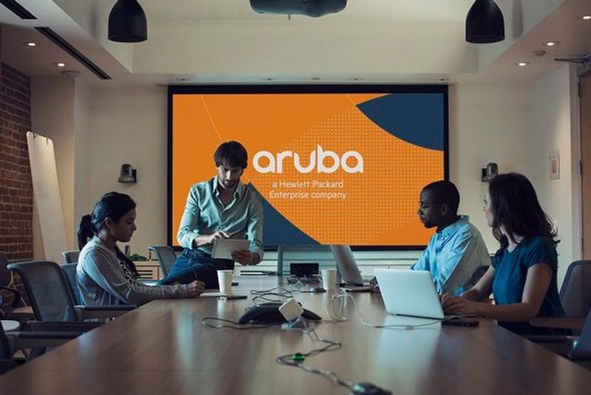 B2022 Aruba Sponsor B2022 Aruba Sponsor