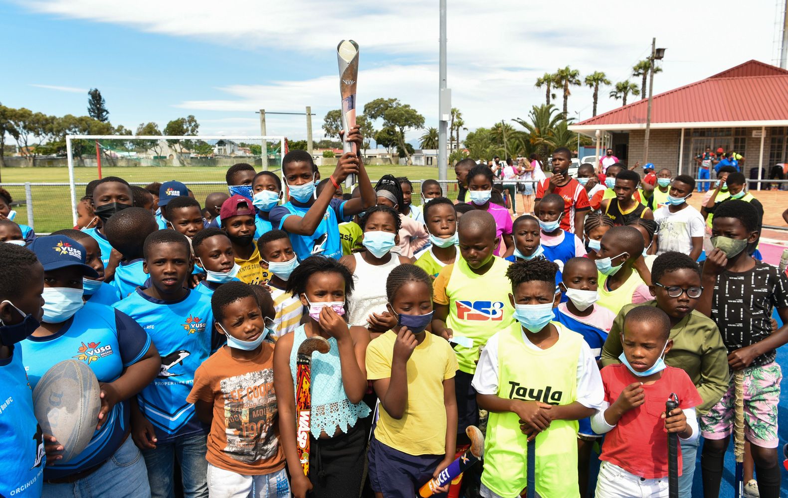 QBR 2022 South Africa