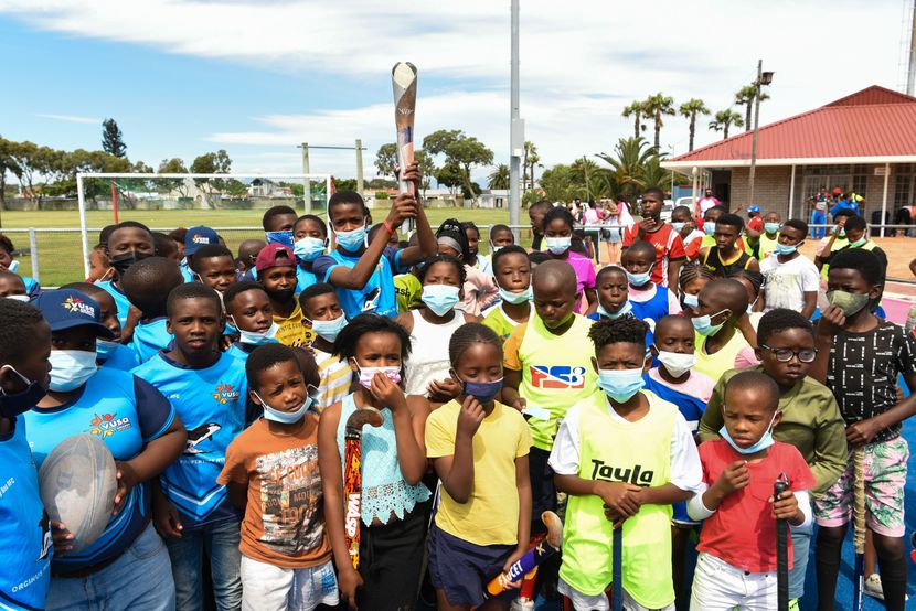 QBR 2022 South Africa