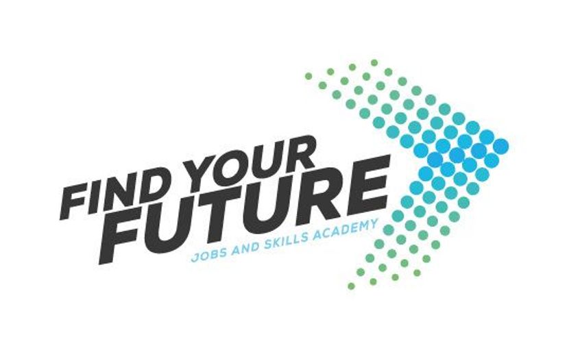 Find Your Future Find Your Future