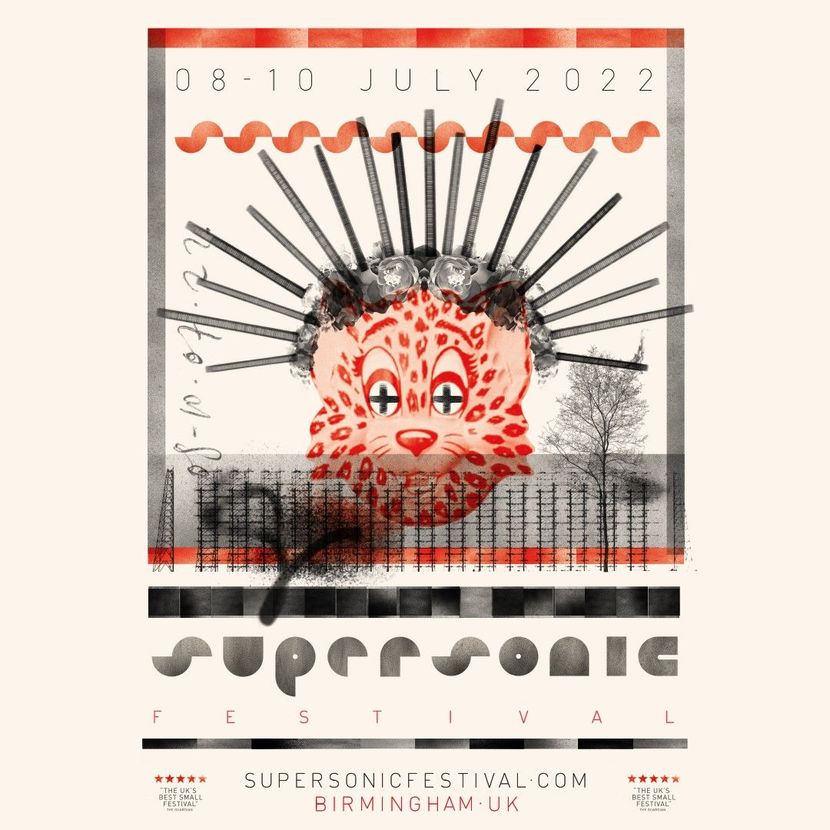 Fest22 Supersonic thumbnail_1st instagram