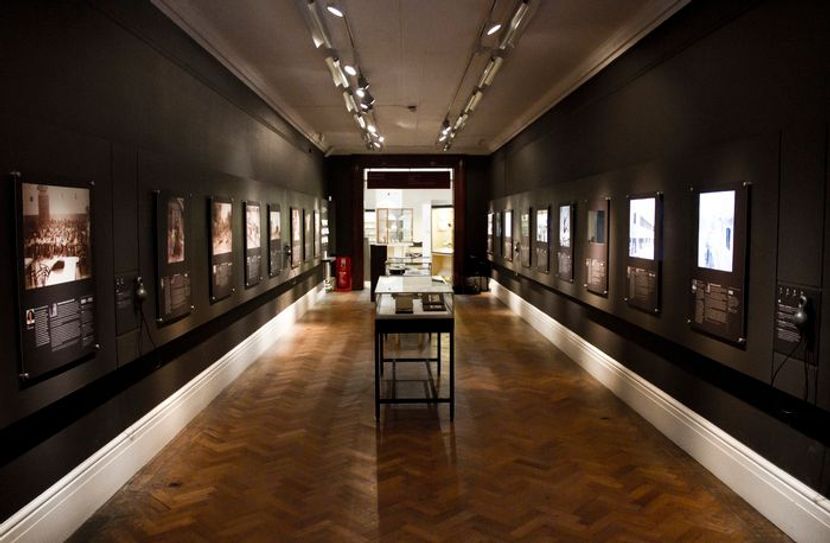 Empire through the Lens, Bristol Archives, 2017 image 1 Empire through the Lens, Bristol Archives, 2017 image 1