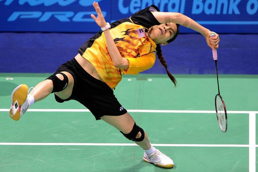 Badminton Malaysia