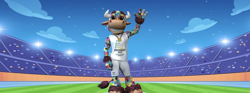 Sports Mascots You Had No Idea Existed