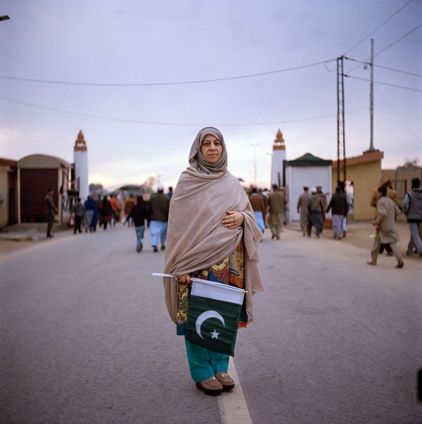 Maryam Wahid