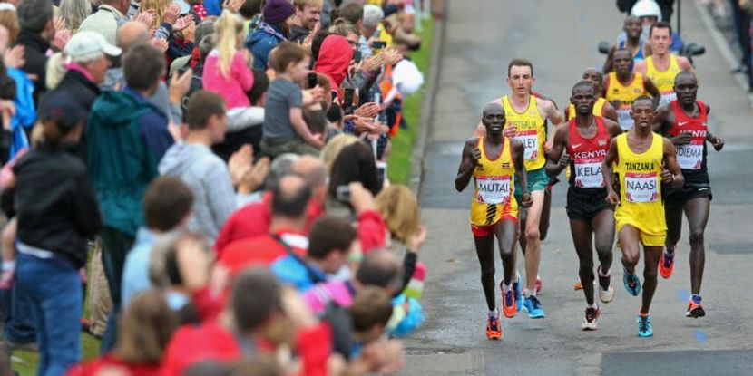 Marathon Marathon
