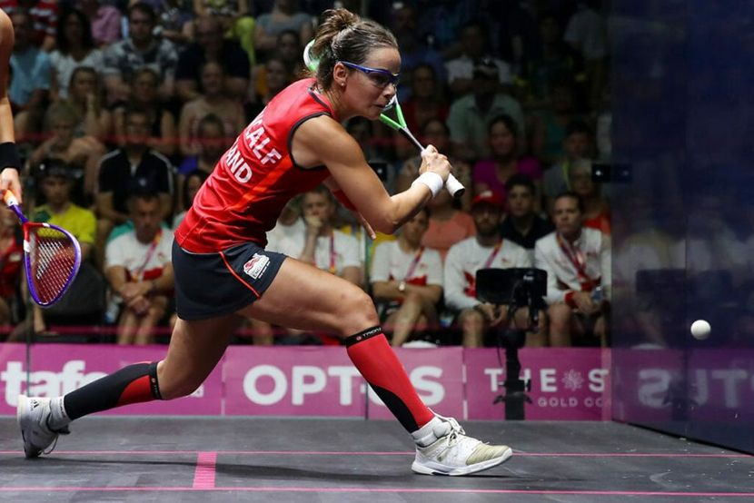 Squash Team England Squash Team England