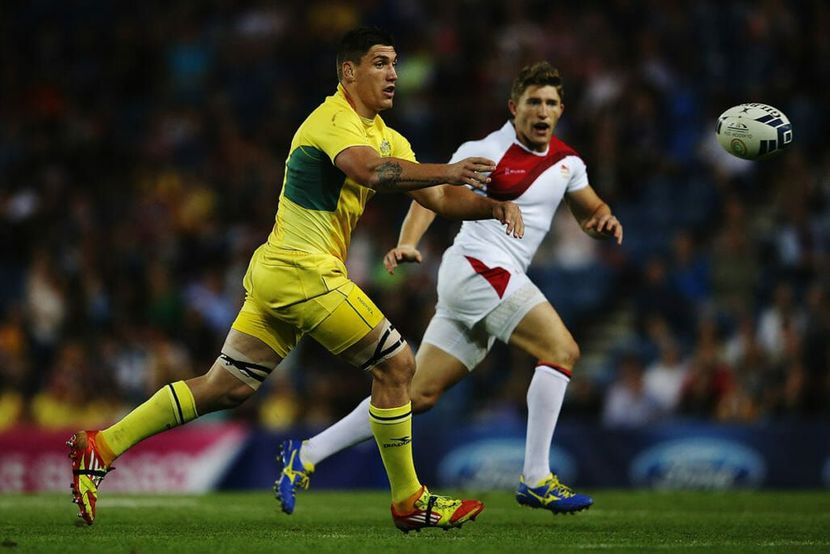 Rugby Sevens Rugby Sevens