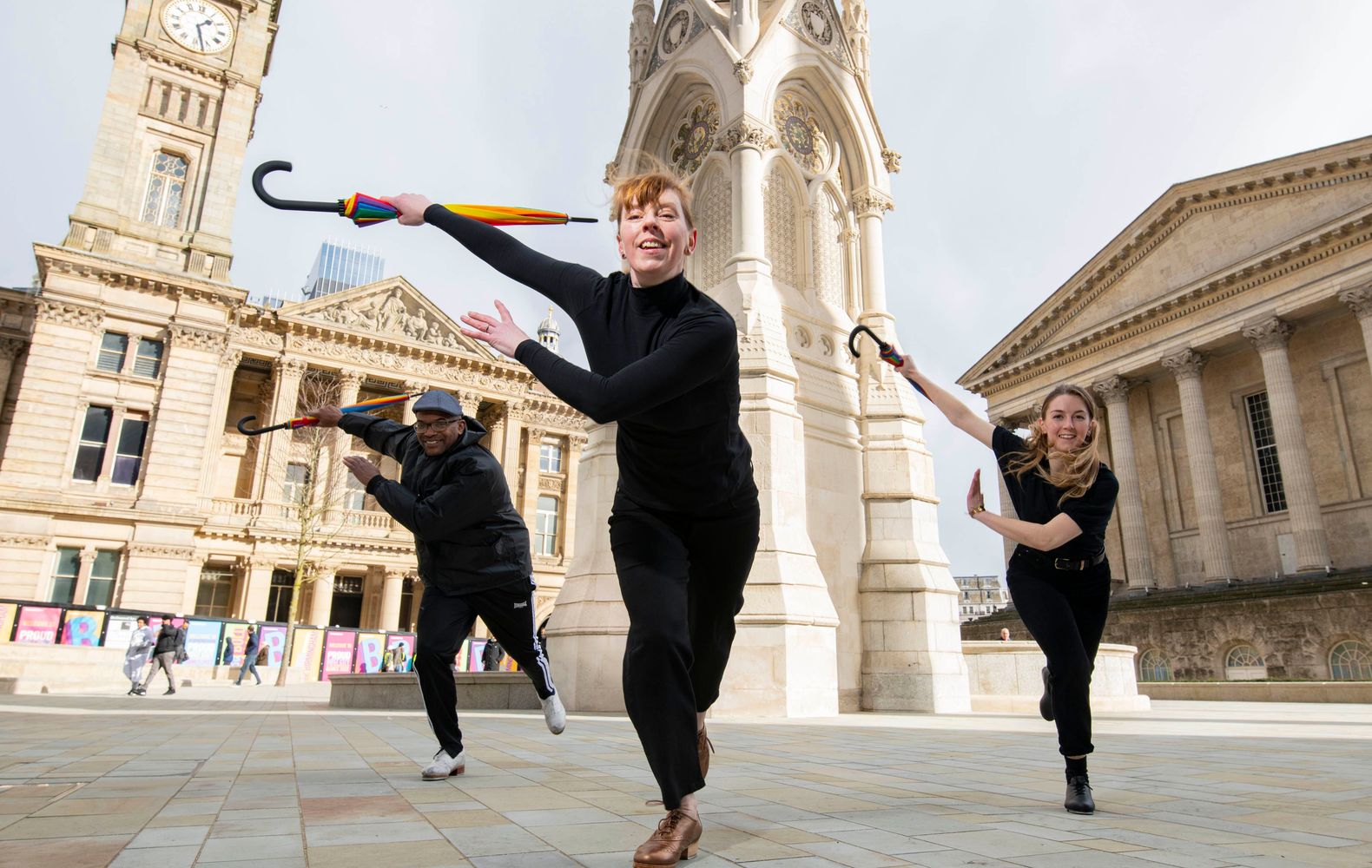 Home of the Birmingham 2022 Commonwealth Games