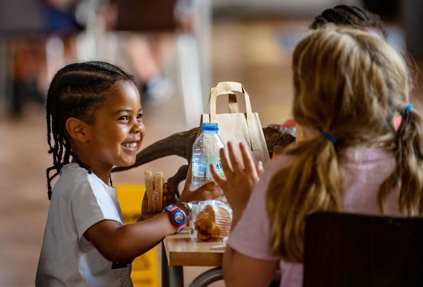 United by Birmingham 2022 Community Project - Bring it on Brum!