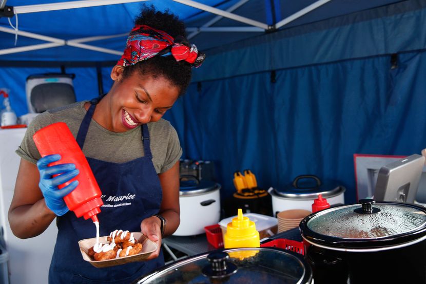 Birmingham 2022 Events Catering Birmingham 2022 Events Catering
