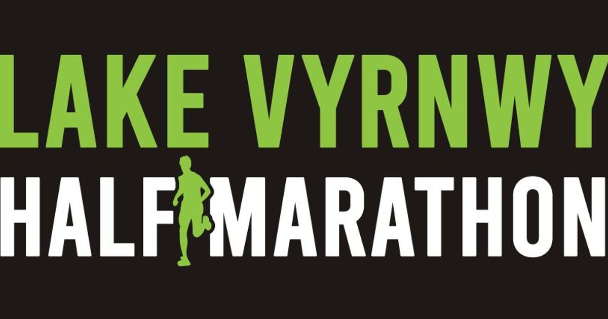 Lake Vyrnwy Half Marathon