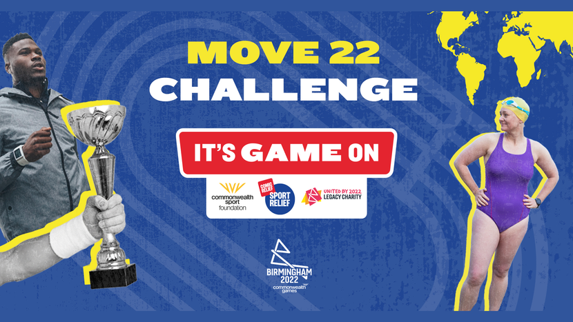 Move 22 Move 22