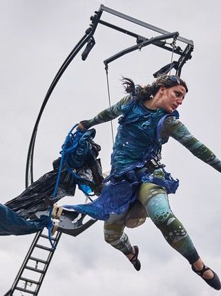 Festival of Flying Image credit Andrew Moore