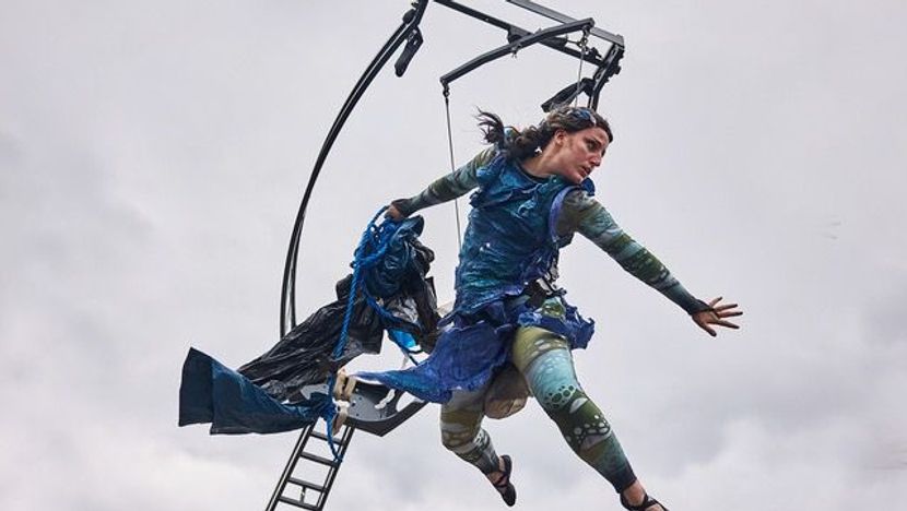 Festival of Flying Image credit Andrew Moore