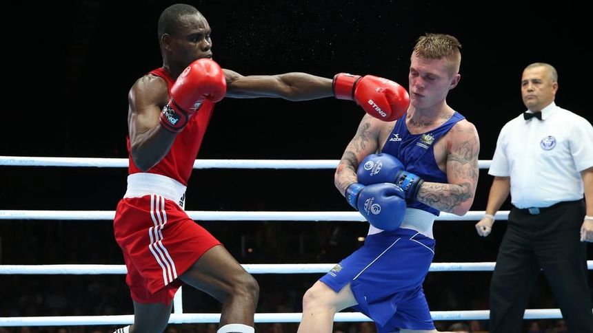 Boxing