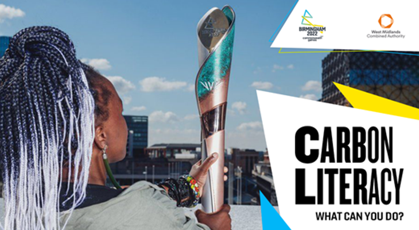 Carbon Literacy Carbon Literacy