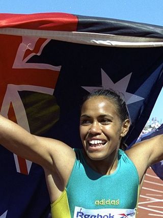 cathy-freeman-tribute