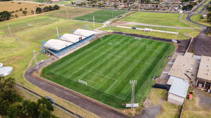 Hero Image - Latrobe City Stadium Hero Image - Latrobe City Stadium