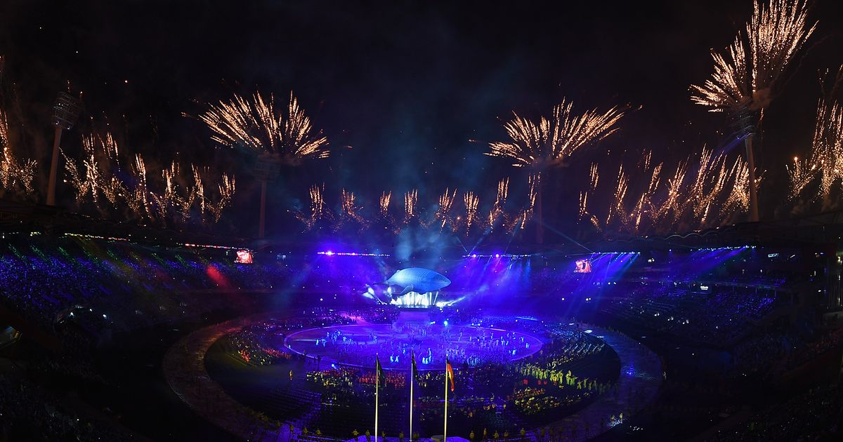  Victoria 2026 - just three years away 