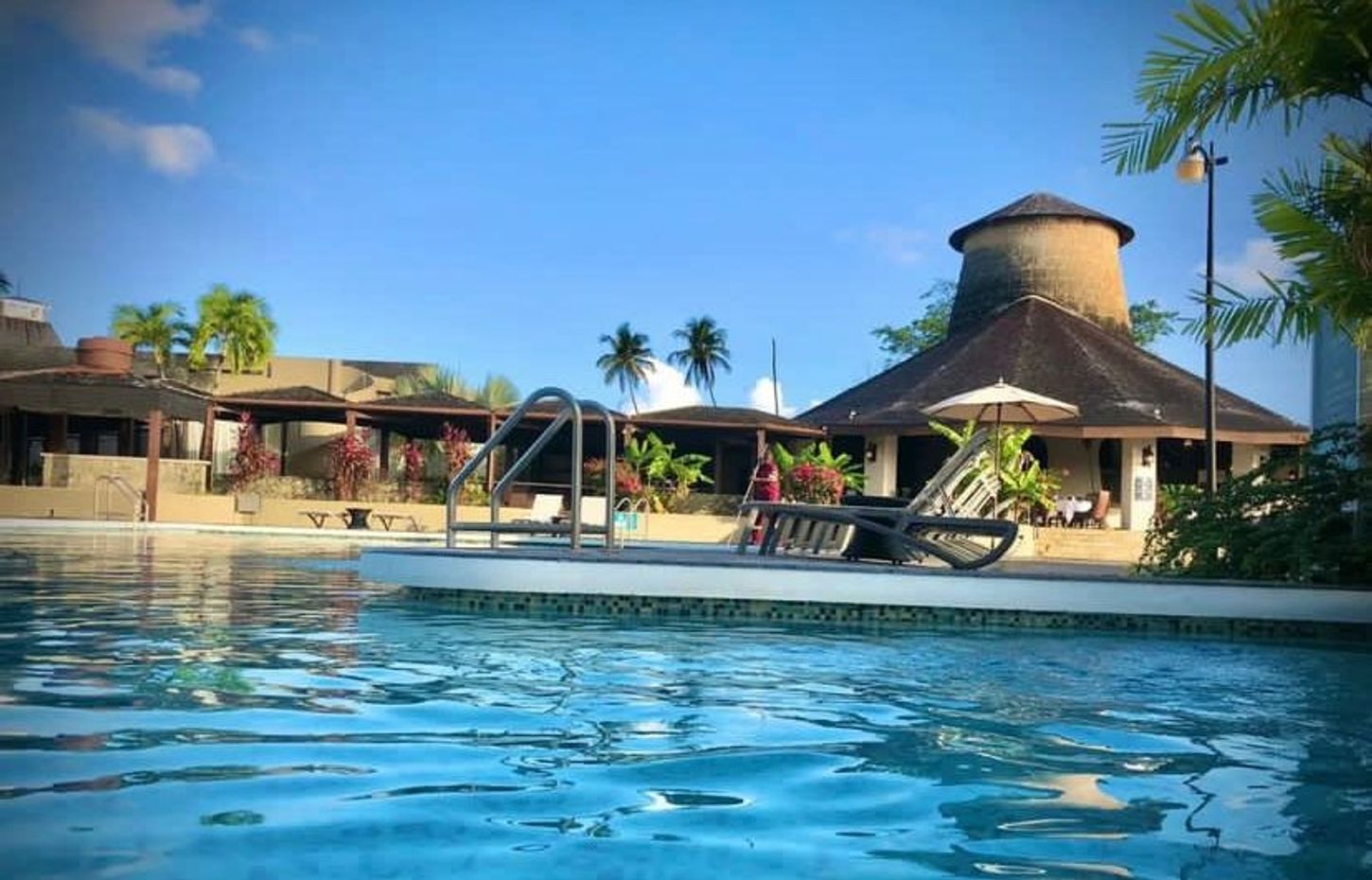 Tonga