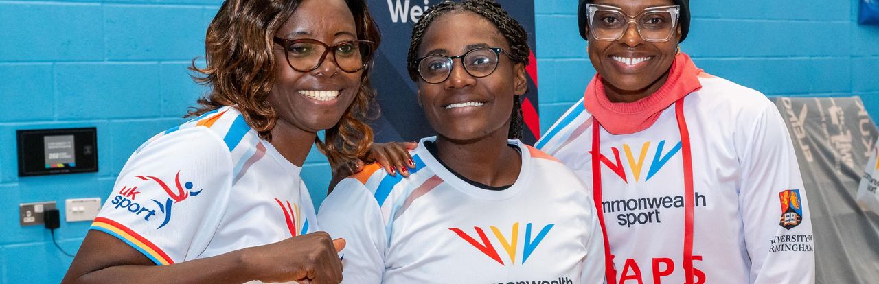 Global GAPS camp Birmingham 2024