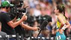 Commonwealth Games Broadcast