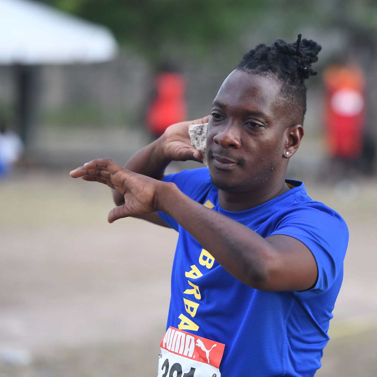 GAPS camp Jamaica 2024