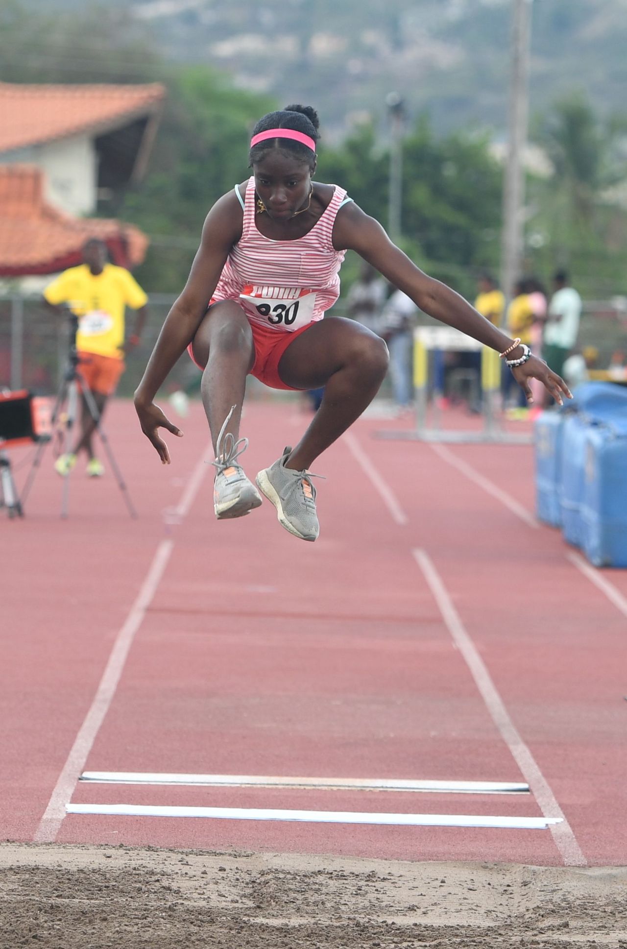 GAPS camp Jamaica 2024