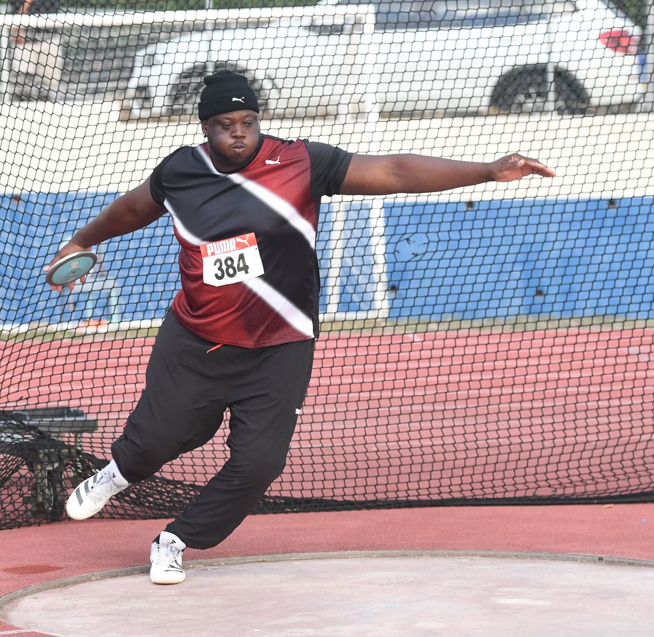 GAPS camp Jamaica 2024