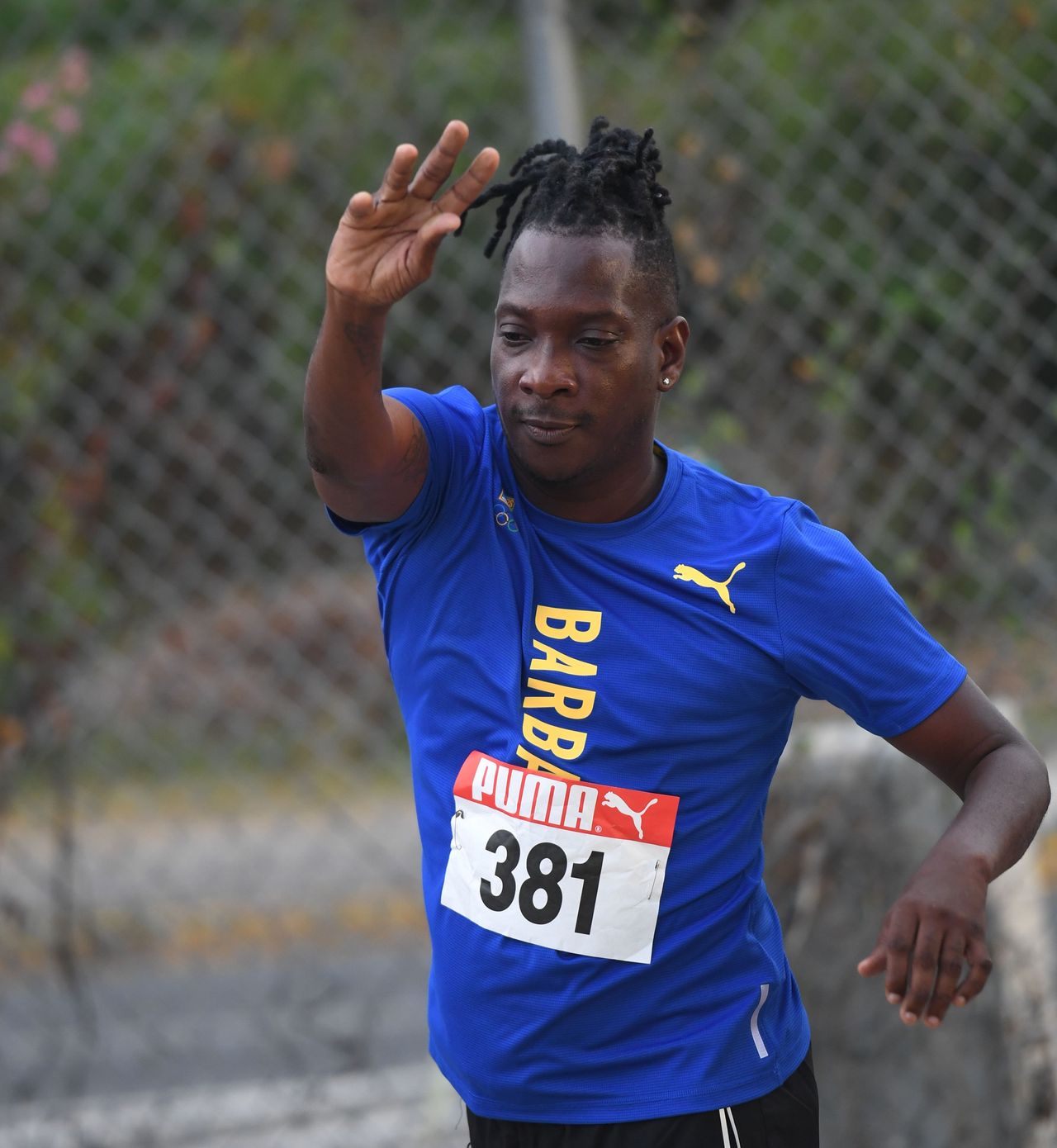 GAPS camp Jamaica 2024