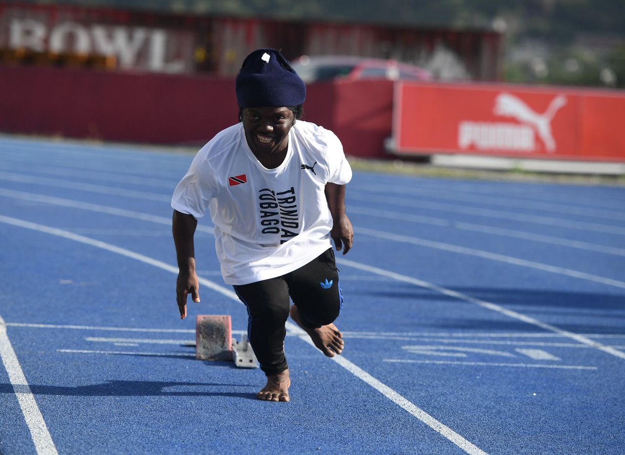 GAPS camp Jamaica 2024