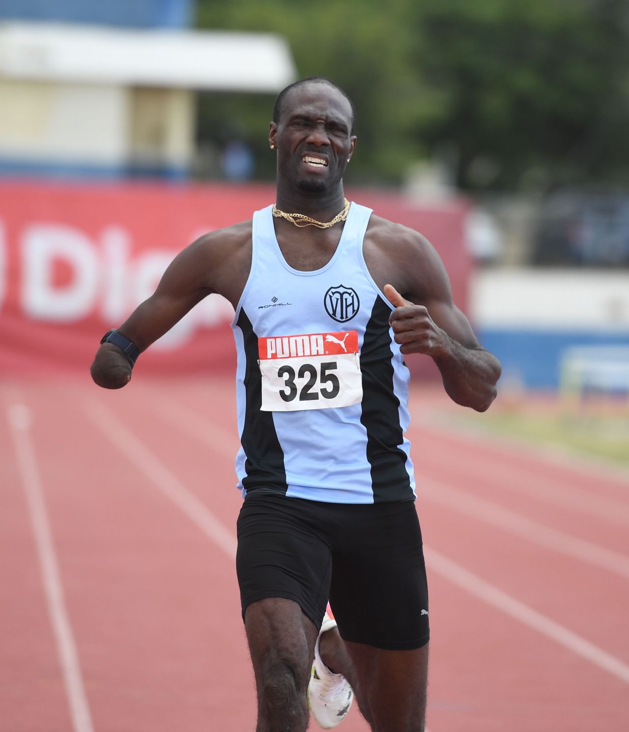 GAPS camp Jamaica 2024