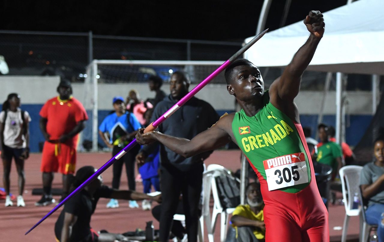 GAPS camp Jamaica 2024