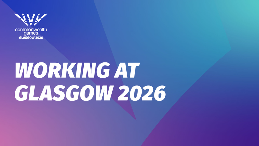 Working at Glasgow Working at Glasgow