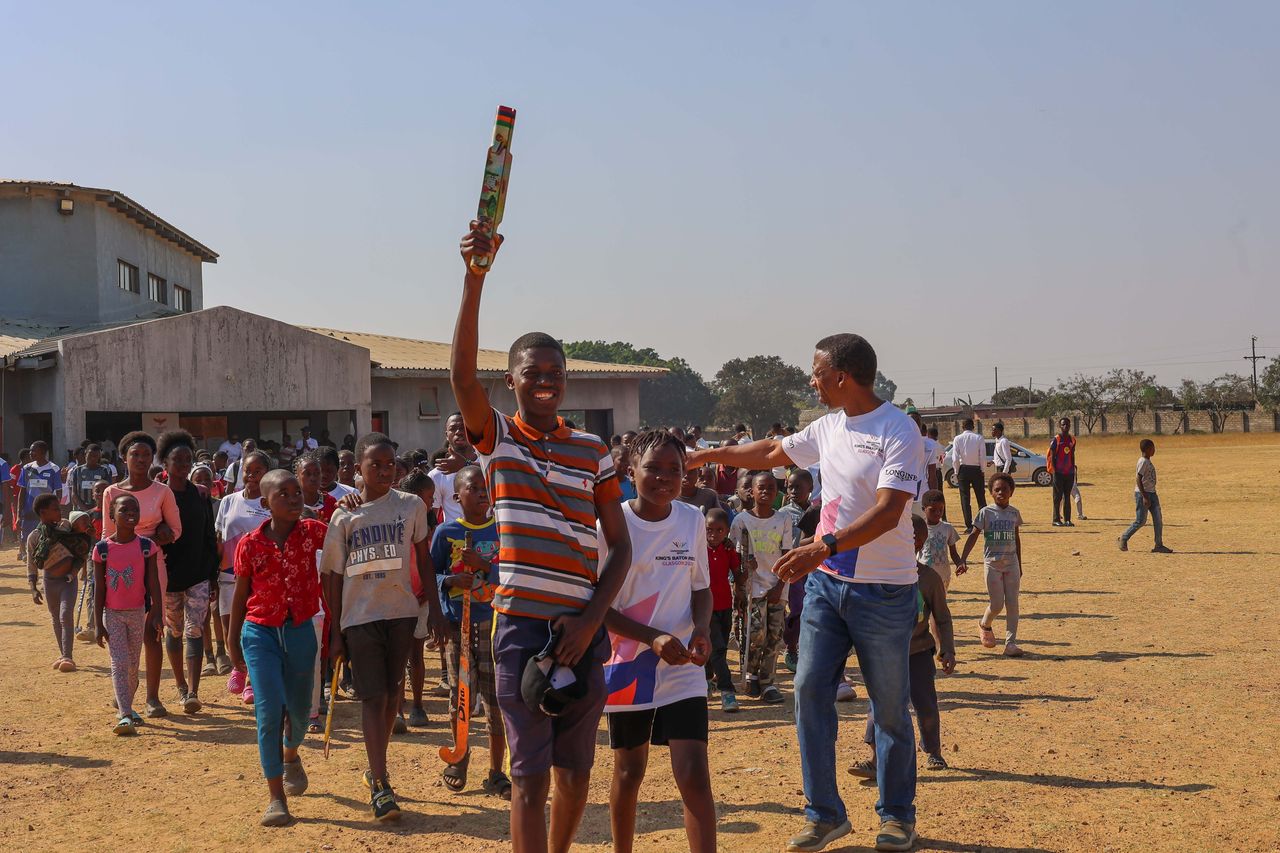 KBR Zambia