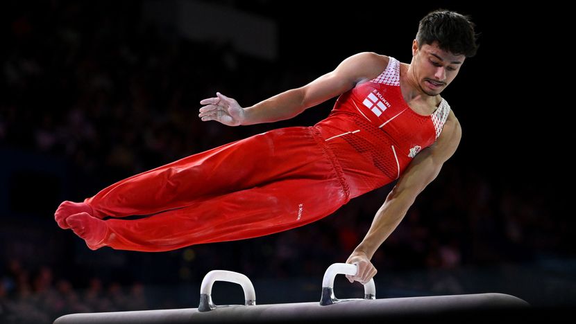 Jake Jarman - ambassador  2