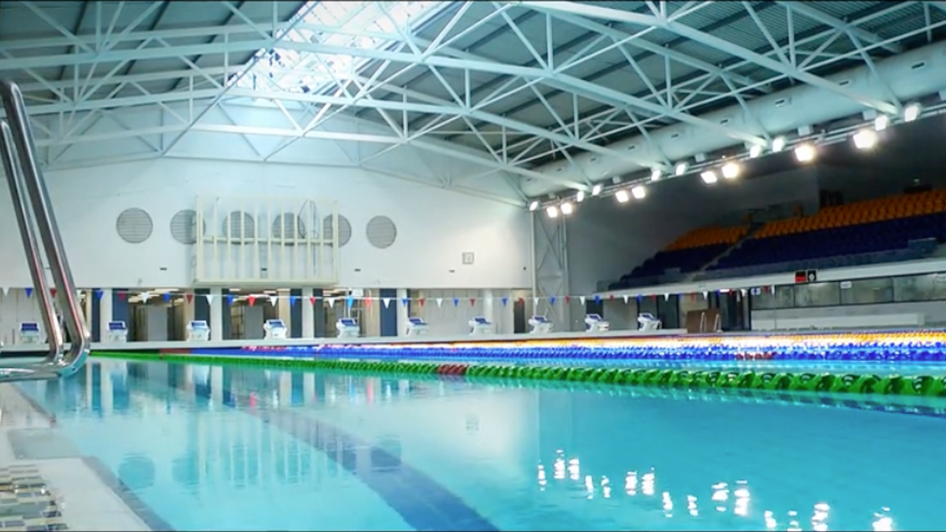 Glasgow 2026 Commonwealth Games Opening