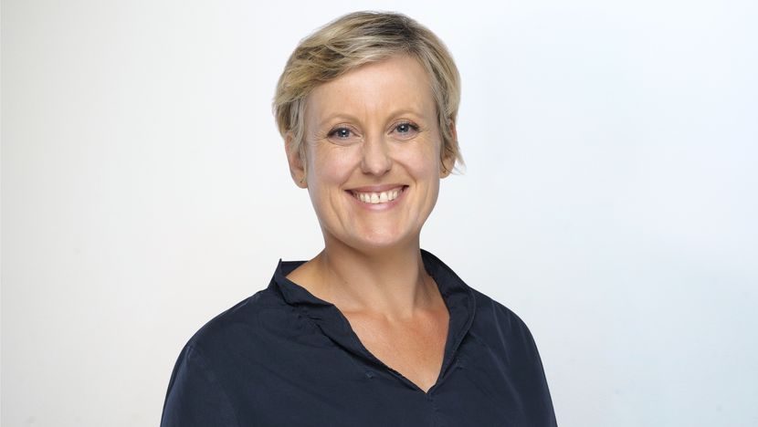 Jo Sutherland Jo Sutherland