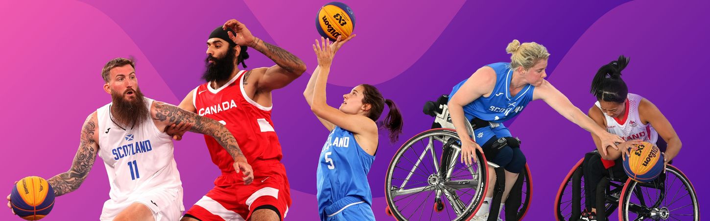 3x3 Basketball Header 3x3 Basketball Header