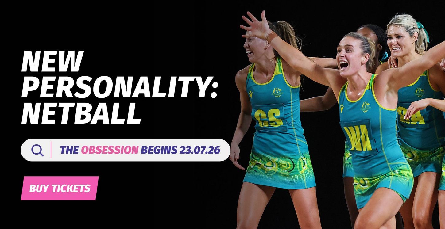 General Sale pop up - Netball - mobile General Sale pop up - Netball - mobile