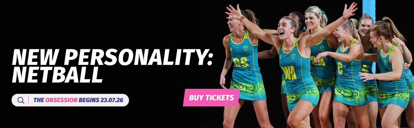 General Sale pop up - Netball - desktop General Sale pop up - Netball - desktop