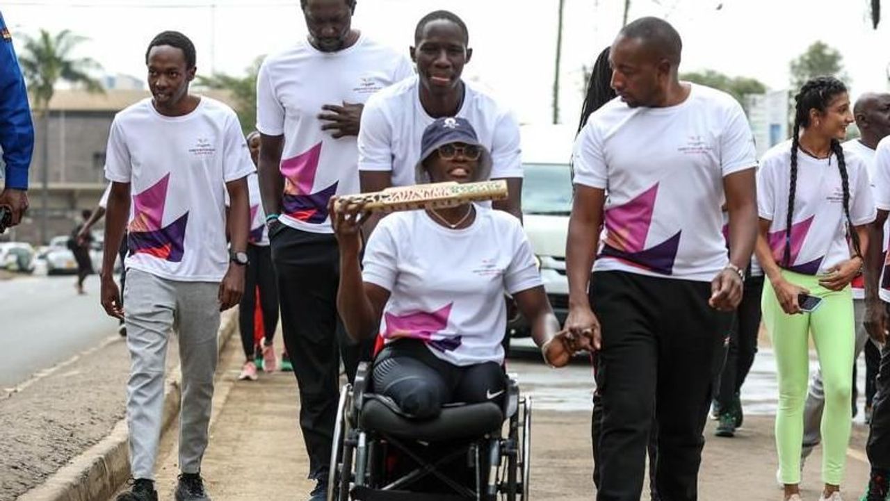 KBR Kenya