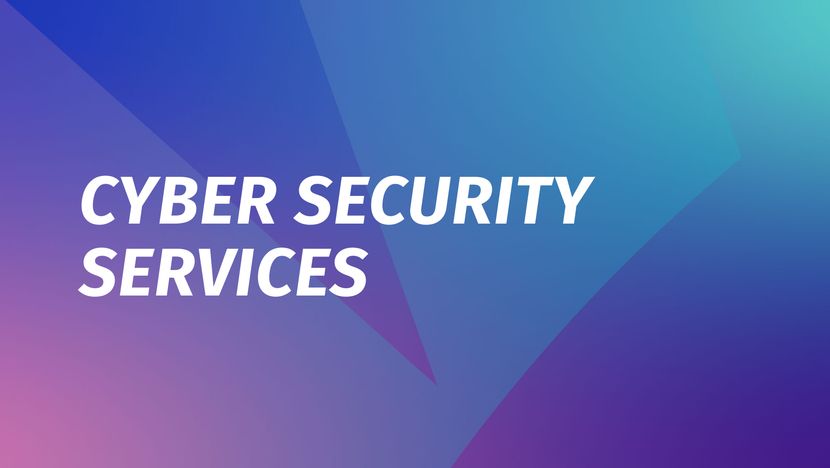 Cyber Security Services