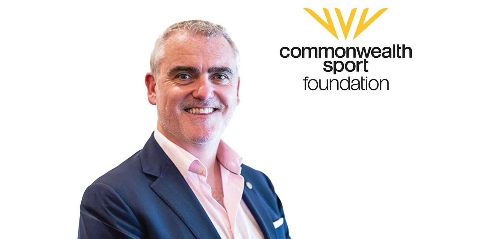 Adrian Lismore Chair of CSF