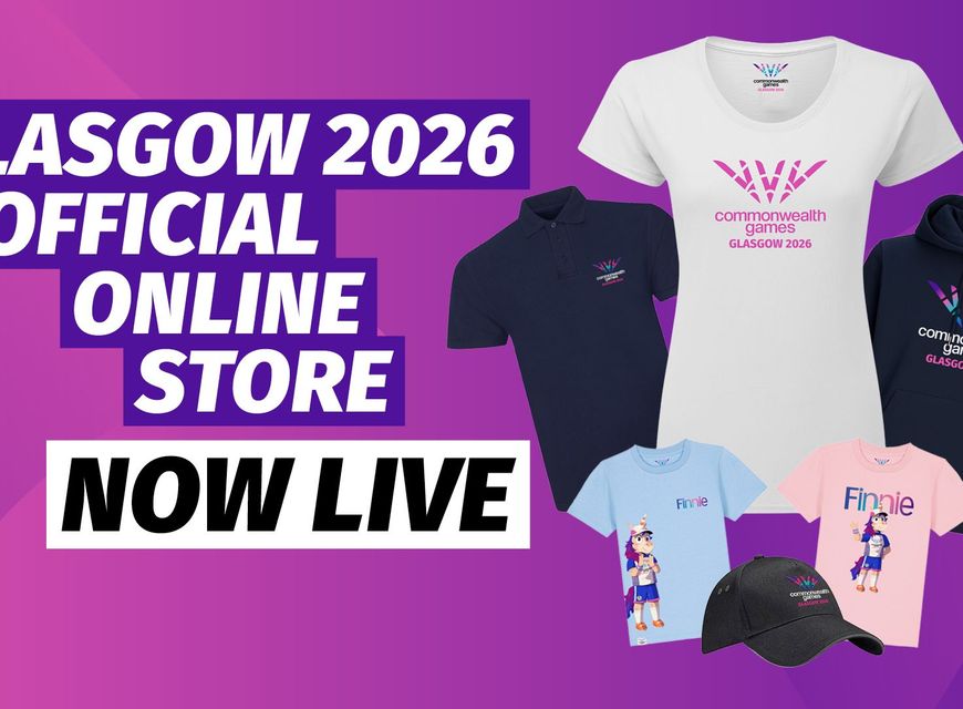 Website Store Glasgow 2026