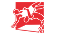 Pictograms Wrestling red