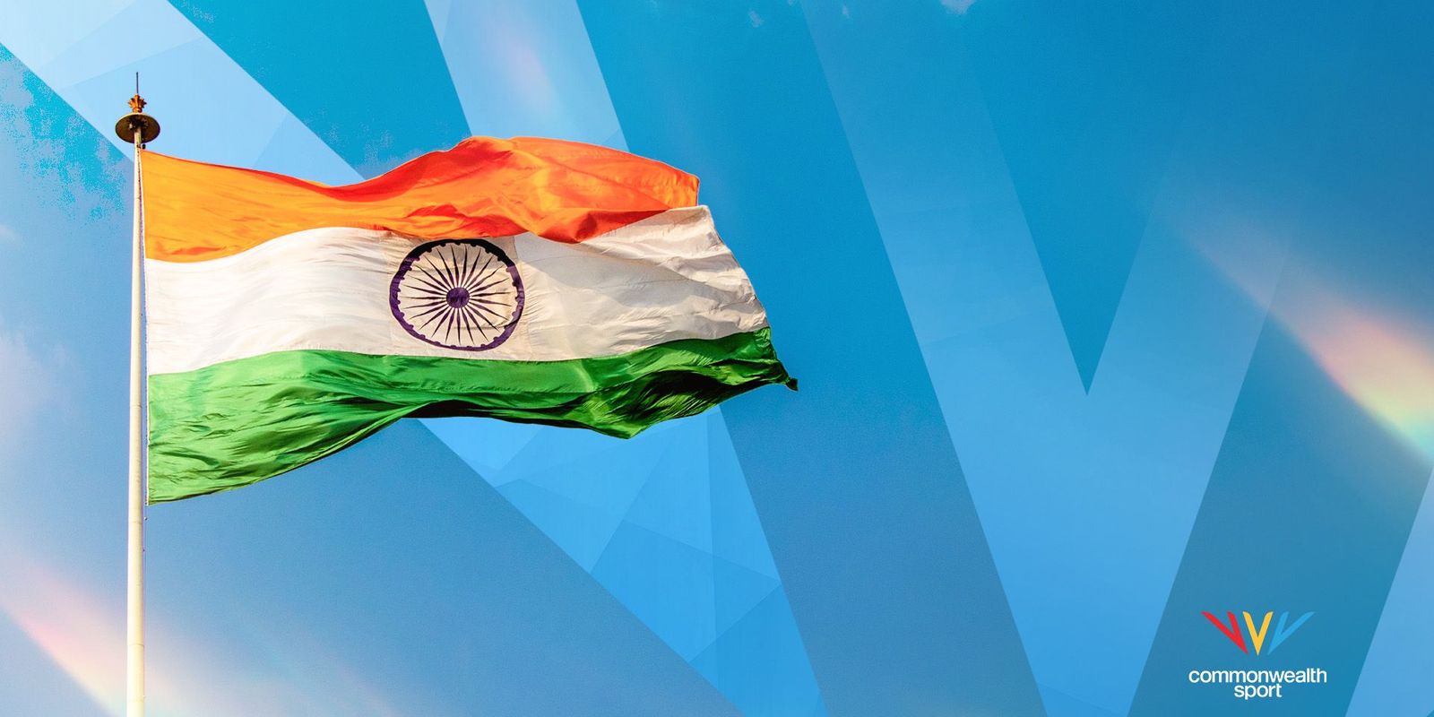 Amdavad 2030 Commonwealth Games